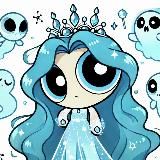 Логотип @asignfromheaven - Бьюти Лумира🩵