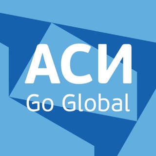 Логотип @asigoglobal - ASI Go Global