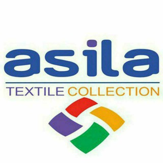 Логотип @asilatextile - asilatextile