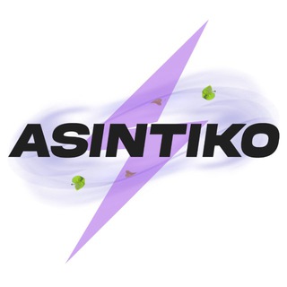 Логотип @asintikoyt - asintiko