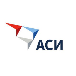 Логотип @asitourism - АСИ развитие городов и туризм