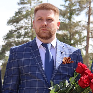 Логотип @ASivakov - Александр Сиваков🇷🇺