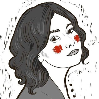 Логотип @asiya_arslanova - Лев, колдунья и книжный шкаф