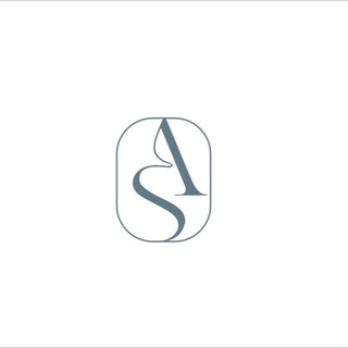 Логотип @asiyasalyafi - ИСЛАМСКАЯ ОДЕЖДА «Asiya Salyafi»