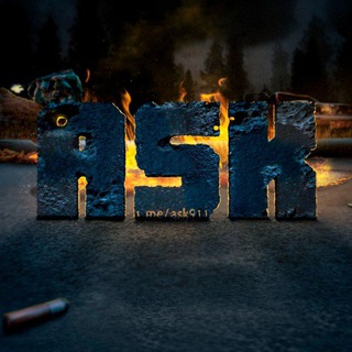 Логотип @ask911 - Ask