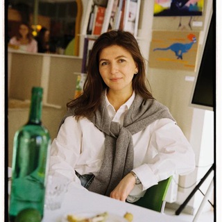 Логотип @ask_marysia - @ask_marysia