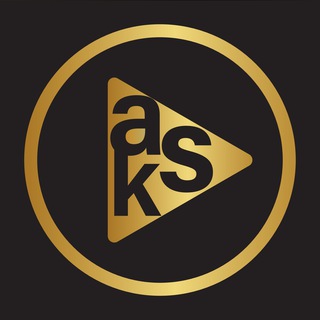 Логотип @ask_scholar - ASK SCHOLAR