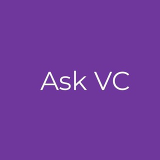 Логотип @ask_vc_analyst - VC analyst course