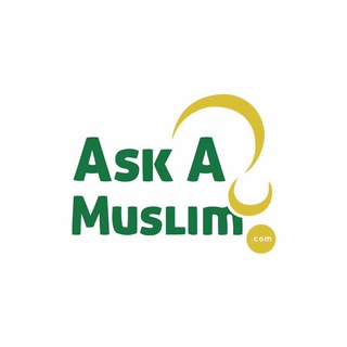 Логотип @askamuslim - Ask A Muslim