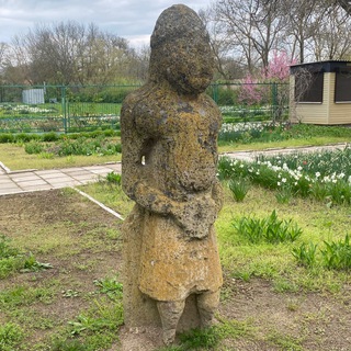 Логотип @askaniya_nova - Заповедник «Аскания-Нова»