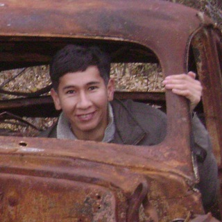 Логотип @askarsh1 - Аскар Ш