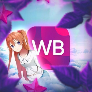 Логотип @askatama - AskaTama | Аниме вещи с Вайлдберриз