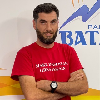 Логотип @askerkhanprodagestan - Аскерхан про Дагестан