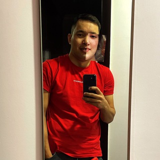 Логотип @askerofficiall - ӘBDIROFF