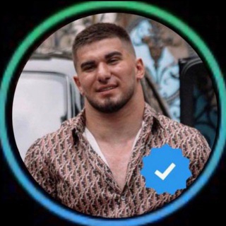 Логотип @askhab_tamaef - АСХАБ ТАМАЕВ 🚀 ИГРА РАКЕТКА 🚀 ЗВЕЗДОЧКИ ️️ | ГОНКА С ВЕНГАЛБИ 🏁