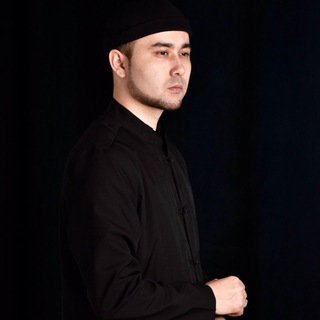 Логотип @askhat_amangeldy - Поэзия Асхат Амангелді