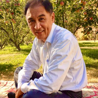 Логотип @askhatassylbekov - Асхат Асылбеков Честно о жизни