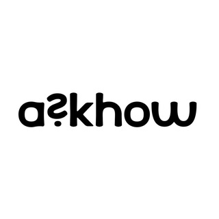 Логотип @askhow_app - Askhow: микрокурсы от экспертов