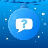 Логотип @askifybot - Анонимный вопрос