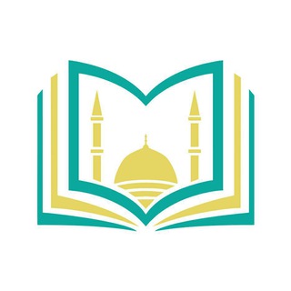 Логотип @askimamru - Askimam.ru