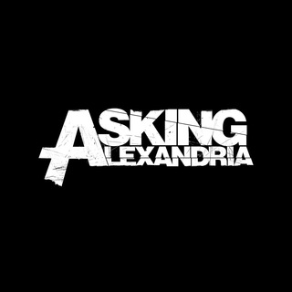 Логотип @askingalexandriaofficial - ASKING ALEXANDRIA