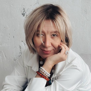 Логотип @askmishina - Я работаю собой. Ведет Светлана Мишина