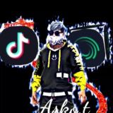 Логотип @askofanbeseda - Asko.t обсуждение