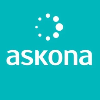 Логотип @askona_discont - АСКОНА МОСКВА ХИМКИ