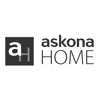 Логотип @askona_home - Askona Home