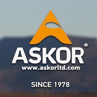 Логотип @askorltd - АСКОР | Канал для фермеров