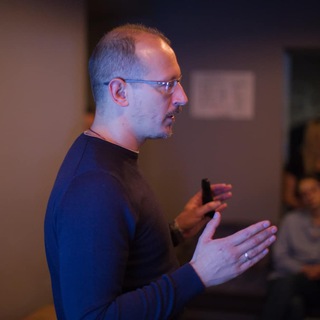 Логотип @askorobogatov - Александр Скоробогатов