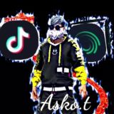 Логотип @askotop4ik - Asko