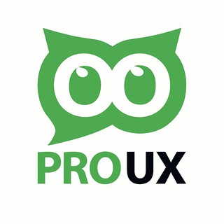 Логотип @askusers_ux - Pro UX