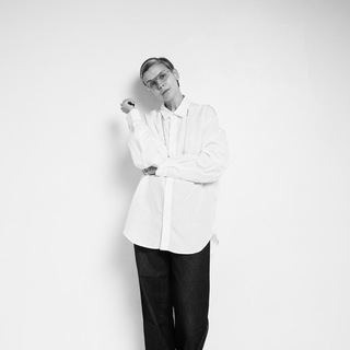 Логотип @askvydolob - да и нет