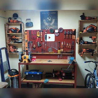 Логотип @asl1pi83 - Наследие СССР Live