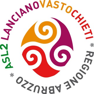 Логотип @asl2abruzzo - Asl Lanciano Vasto Chieti
