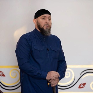 Логотип @aslan_abdulaev - Аслан Абдулаев