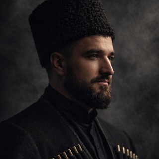 Логотип @aslan_nakov_07 - Аслан Наков 🎤Прокат и продажа национальной одежды 💂😍Ведущий свадебных торжеств🎤 8-960-430-50-82