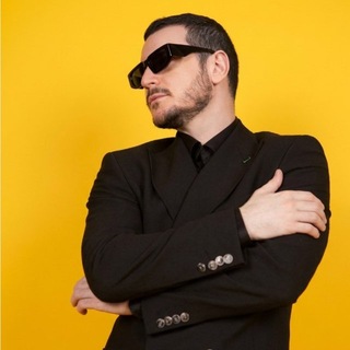 Логотип @aslanchk - Городской сумасшедший