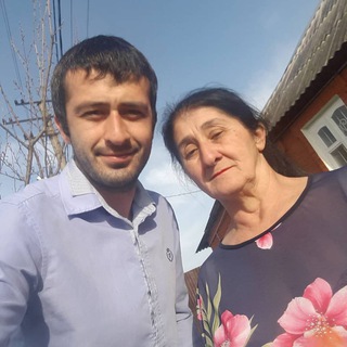 Логотип @aslanhudarov90 - Аслан Хударов