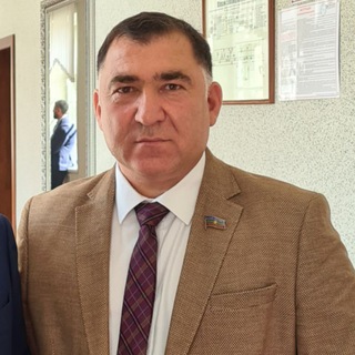 Логотип @aslanov_ali - Али Асланов