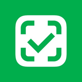 Логотип @aslbelgisi - "Asl Belgisi" Milliy Axborot Tizimi