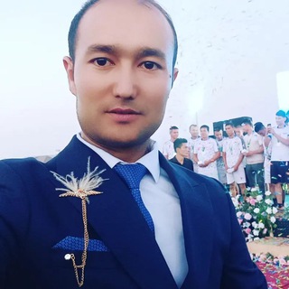 Логотип @aslisuhandon - ASL_🎤SUHANDON🎤_Creative channel