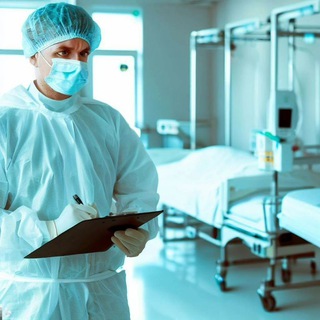 Логотип @asmahygieniste - Les hygiénistes 📝🚰🥼📉