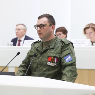 Логотип @asmalikov12 - АЛЕКСАНДР МАЛИКОВ 🇷🇺 Z
