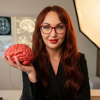 Логотип @asmalovskaya_a - Госпожа маркетолог 🔞