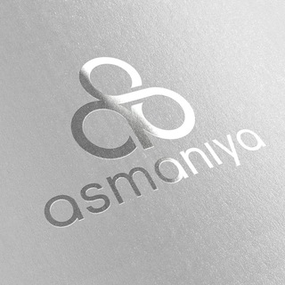 Логотип @asmaniyakids - Asmaniya_kids