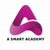 Логотип @asmartacademy - Deleted