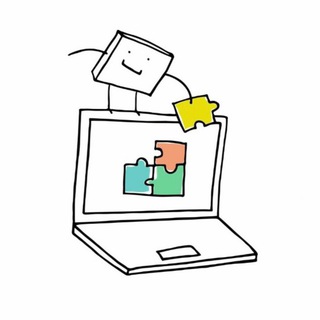 Логотип @asmmath - Головоломки