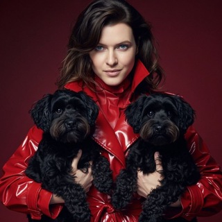 Логотип @asmmkoz - Дао Промт| Prompt |Маркетинг | Telegram